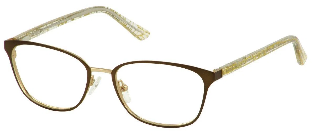 Jill Stuart 390 Eyeglasses - view 3